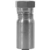 Afbeeldingen van Combiarmatuur DKR 1/2 NW 12 RVS 1.4305