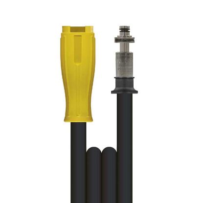 Afbeeldingen van Slang powershield365+ 2SC-08 ZW 25 M.ins