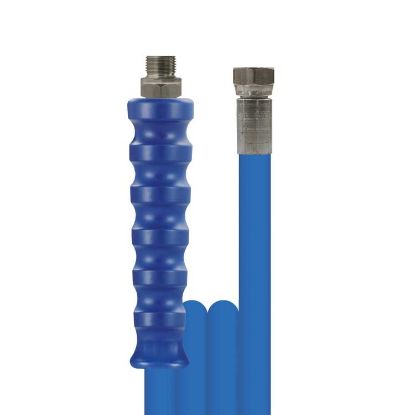 Afbeeldingen van Slang 2SC-10 BL 30 M.DKR 3/8" : BUR 3/8"