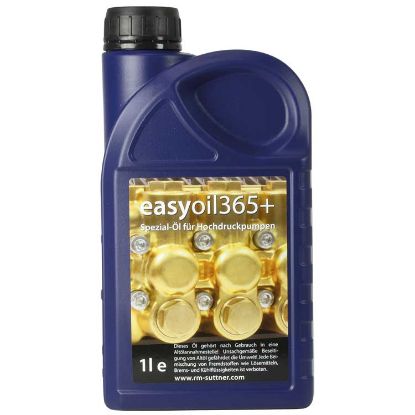 Afbeeldingen van Olie easyoil365+ 1 Liter