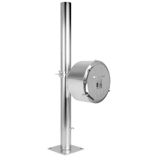 Afbeeldingen van Velgenreiniger RDW 3/8"BI incl. voet
