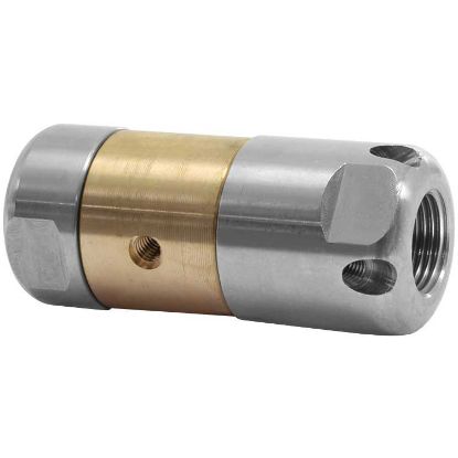 Afbeeldingen van Rioolnozzle Roterend ST-49-195 3/8 BI 4x