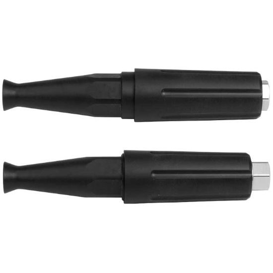 Afbeeldingen van Schuimnozzle ST-75.2-1,90 (10) 1/4"BI SW