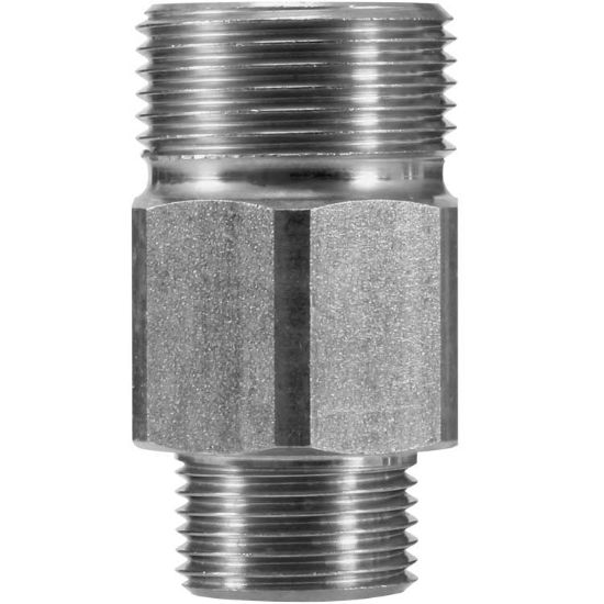 Afbeeldingen van Hogedrukfilter ST-163 E:22BU A:3/8"BU