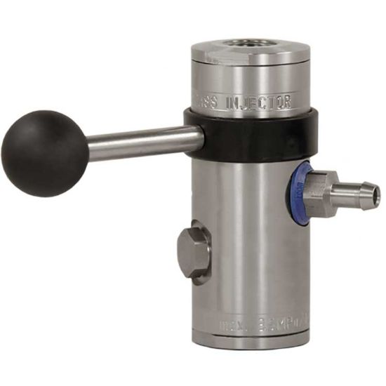 Afbeeldingen van Injector ST-167-Bypass 2,8 1/2BI 500 Bar