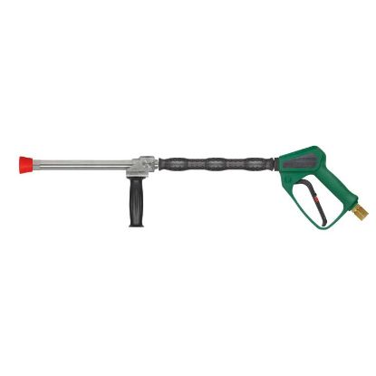 Afbeeldingen van Longcast lans ST-78-850 ST-2620 1/2