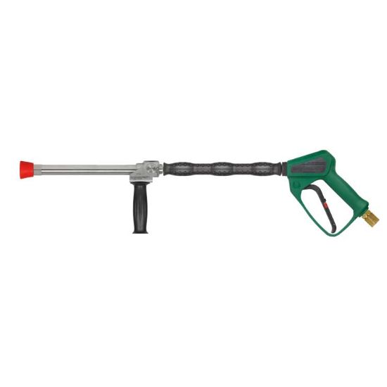 Afbeeldingen van Longcast lans ST-78-850 ST-2620 1/2