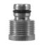 Afbeeldingen van Lanzenadapter 1/4"BI voor Hydroblade Noz
