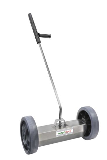 Afbeeldingen van Weeddevil ST-97 400 mm + ST-2635 3/8"BI-