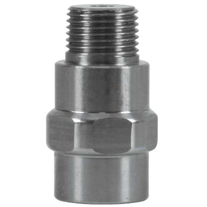Afbeeldingen van Waterreduceereenheid 1/2"BI-BU RVS