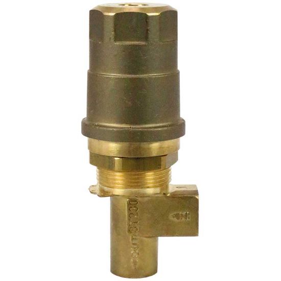 Afbeeldingen van Drukbegrenzerventiel ST-230 250 bar G1/4