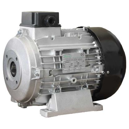 Afbeeldingen van Motor 1,5 KW 230/400V/50Hz 4-P H90 HW Ø2