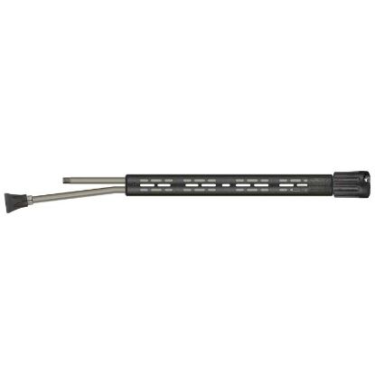 Afbeeldingen van Schakelbare dubbellans ST-175  650 mm