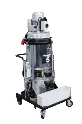 Afbeeldingen van TRITRON 5 HP L80 HEPA