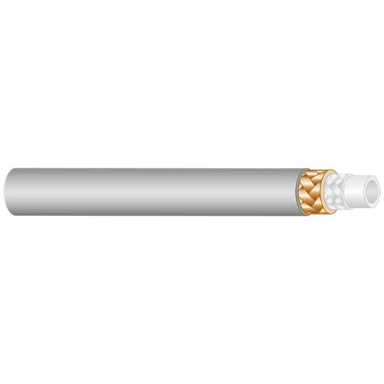 Afbeeldingen van Slang Greyflex NW08 250 bar 120°C