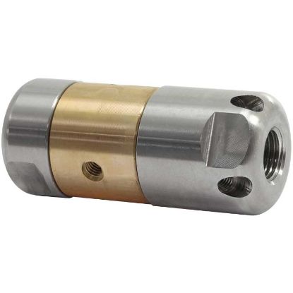 Afbeeldingen van Rioolnozzle Roterend ST-49-080 1/4 BI 4x