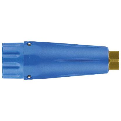 Afbeeldingen van Schuimnozzle ST-75-2,10 (13) 1/4"BI Blau