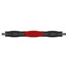Afbeeldingen van easyturn ST-9.7 330/300 mm 1/4"BU ZW/RD/