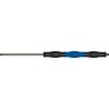Afbeeldingen van easyturn ST-9.7 500/330 mm 1/4"BU ZW/BL/