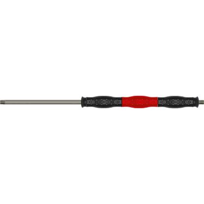 Afbeeldingen van easyturn ST-9.7 500/330 mm 1/4"BU ZW/RD/