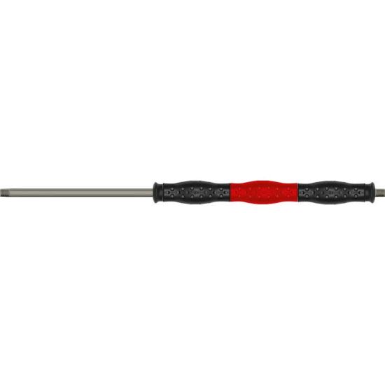 Afbeeldingen van easyturn ST-9.7 500/330 mm 1/4"BU ZW/RD/
