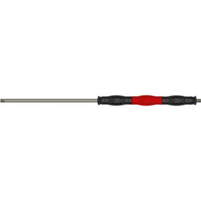 Afbeeldingen van easyturn ST-9.7 600/330 mm 1/4"BU ZW/RD/