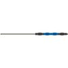 Afbeeldingen van easyturn ST-9.7 700/430 mm 1/4"BU ZW/BL/