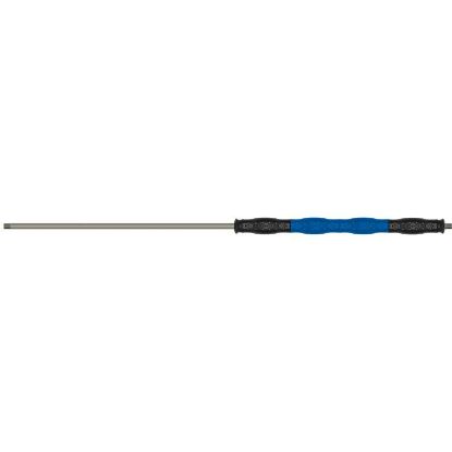 Afbeeldingen van easyturn ST-9.7 700/430 mm 1/4"BU ZW/BL/