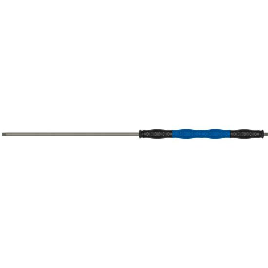 Afbeeldingen van easyturn ST-9.7 700/430 mm 1/4"BU ZW/BL/