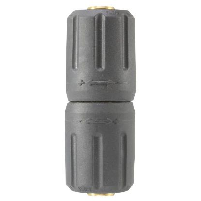 Afbeeldingen van Slangverbinder ST-247 K-Lock Schroefkopp