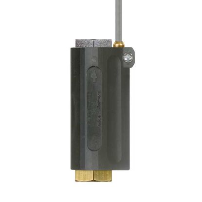 Afbeeldingen van Reedcontact  ST-5 1,2 Mtr. zonder Boring