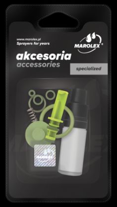 Afbeeldingen van REPAIRKIT ERGO VITON