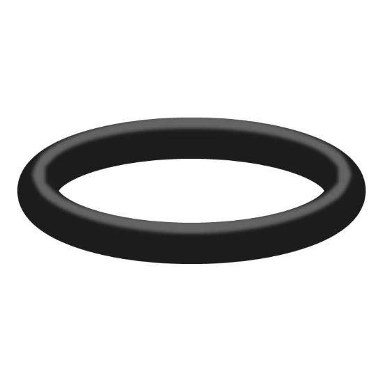 Afbeeldingen van O-Ring 10x2 EPDM 90 Shore ST-247