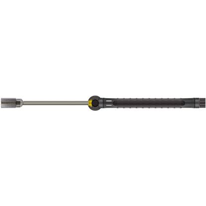 Afbeeldingen van Schuimlans ST-72.1-1200 2,3 HV22 BI geel