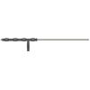 Afbeeldingen van Lans ST-29.2 1000/400 mm RVS