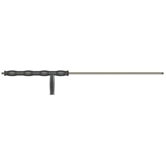 Afbeeldingen van Lans ST-29.2 1000/400 mm RVS
