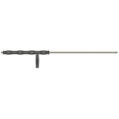 Afbeeldingen van Lans ST-28.2 1000/400 mm verzinkt staal