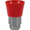 Afbeeldingen van Microdruppels Nozzlehouder 1/4"BI ST-78