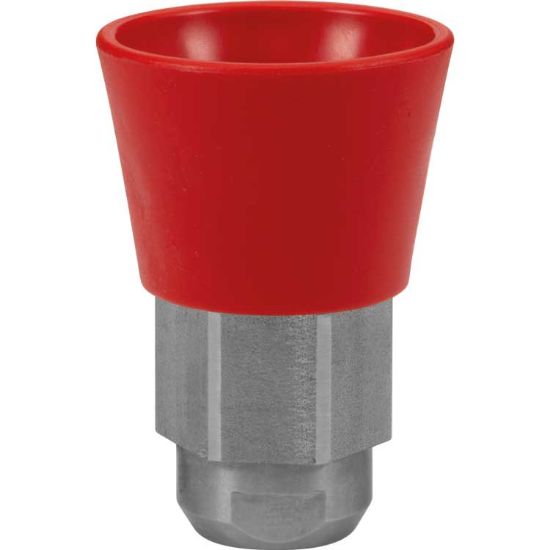 Afbeeldingen van Microdruppels Nozzlehouder 1/4"BI ST-78