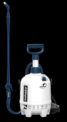 Afbeeldingen van SPRAYER INDUSTRY 7LTR EPDM