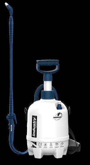 Afbeeldingen van SPRAYER INDUSTRY 7LTR EPDM