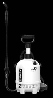 Afbeeldingen van SPRAYER INDUSTRY 7LTR VITON