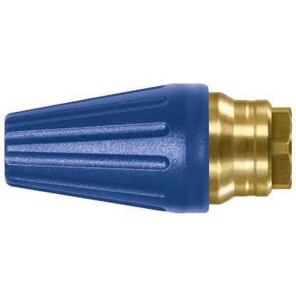 Afbeeldingen van Turbo vuilfrees ST-458.1-045 1/4"BI Blau