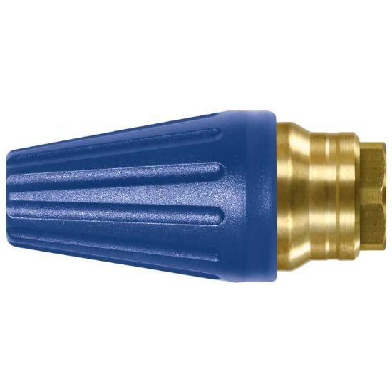 Afbeeldingen van Turbo vuilfrees ST-458.1-045 1/4"BI Blau