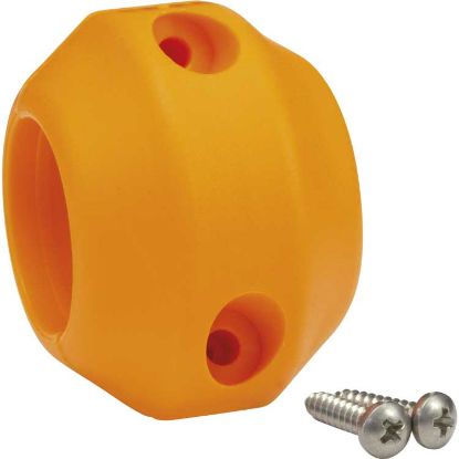 Afbeeldingen van Superball 19 mm Orange VPE: 49 Stuk(s)