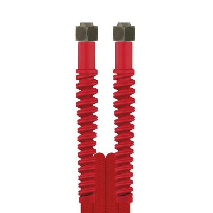 Afbeeldingen van CARWASH COMFORT rood 6 x 4,7 M. DKOL 18