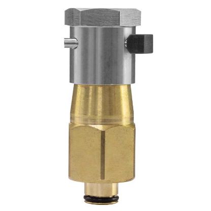 Afbeeldingen van Adapter K-Lock-4 TR22BI : insteek. 11 mm