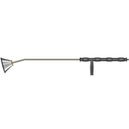 Afbeeldingen van Weeddevil ST-97 150 mm ST-29-1000 1/4"BU