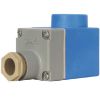 Afbeeldingen van MV- spoel Danfoss  12V-DC-18W-IP67