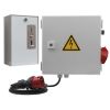 Afbeeldingen van Munteenheid easywash365+ 400 V; Jetons
